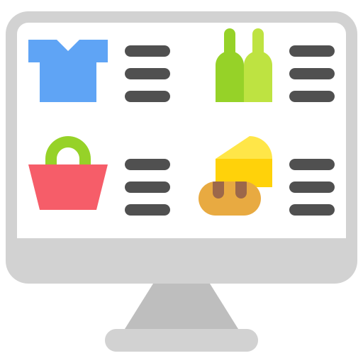 listing